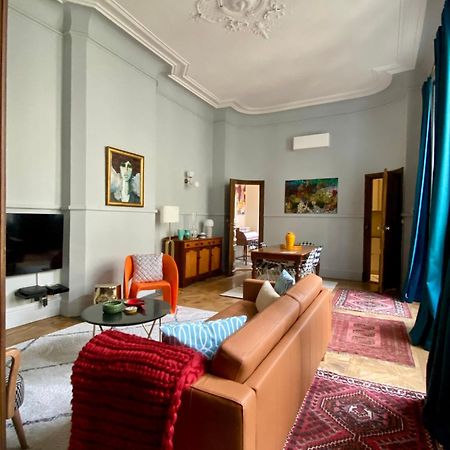 Maison Eglantine Historic 4 Star With Air Conditioning Carcassone Kültér fotó