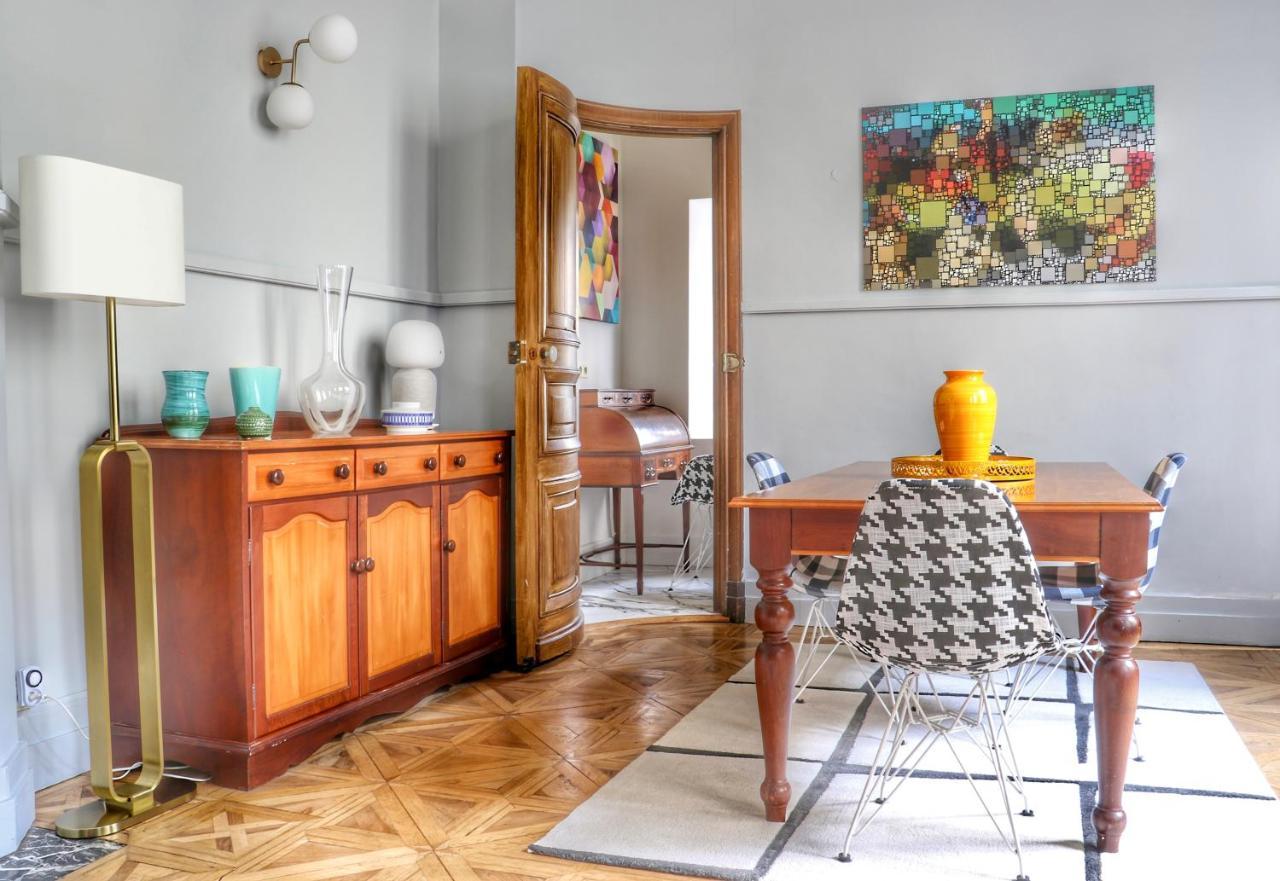 Maison Eglantine Historic 4 Star With Air Conditioning Carcassone Kültér fotó