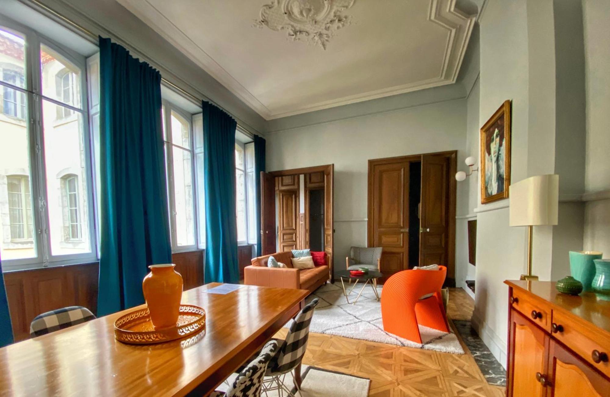 Maison Eglantine Historic 4 Star With Air Conditioning Carcassone Kültér fotó